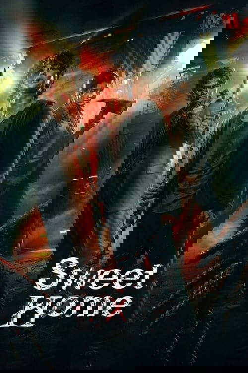 Sweet Home poster