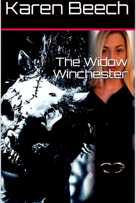 The Widow Winchester poster