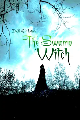 The Swamp Witch poster