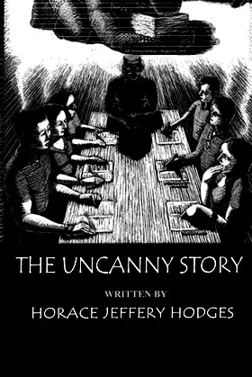 The Uncanny Story poster