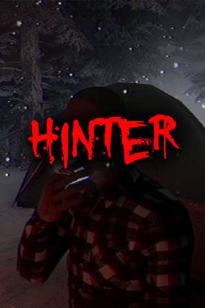 Hinter poster