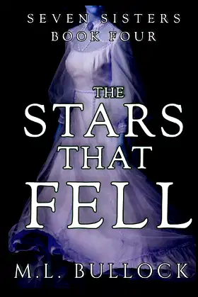 The Stars that Fell (Seven Sisters Series) poster