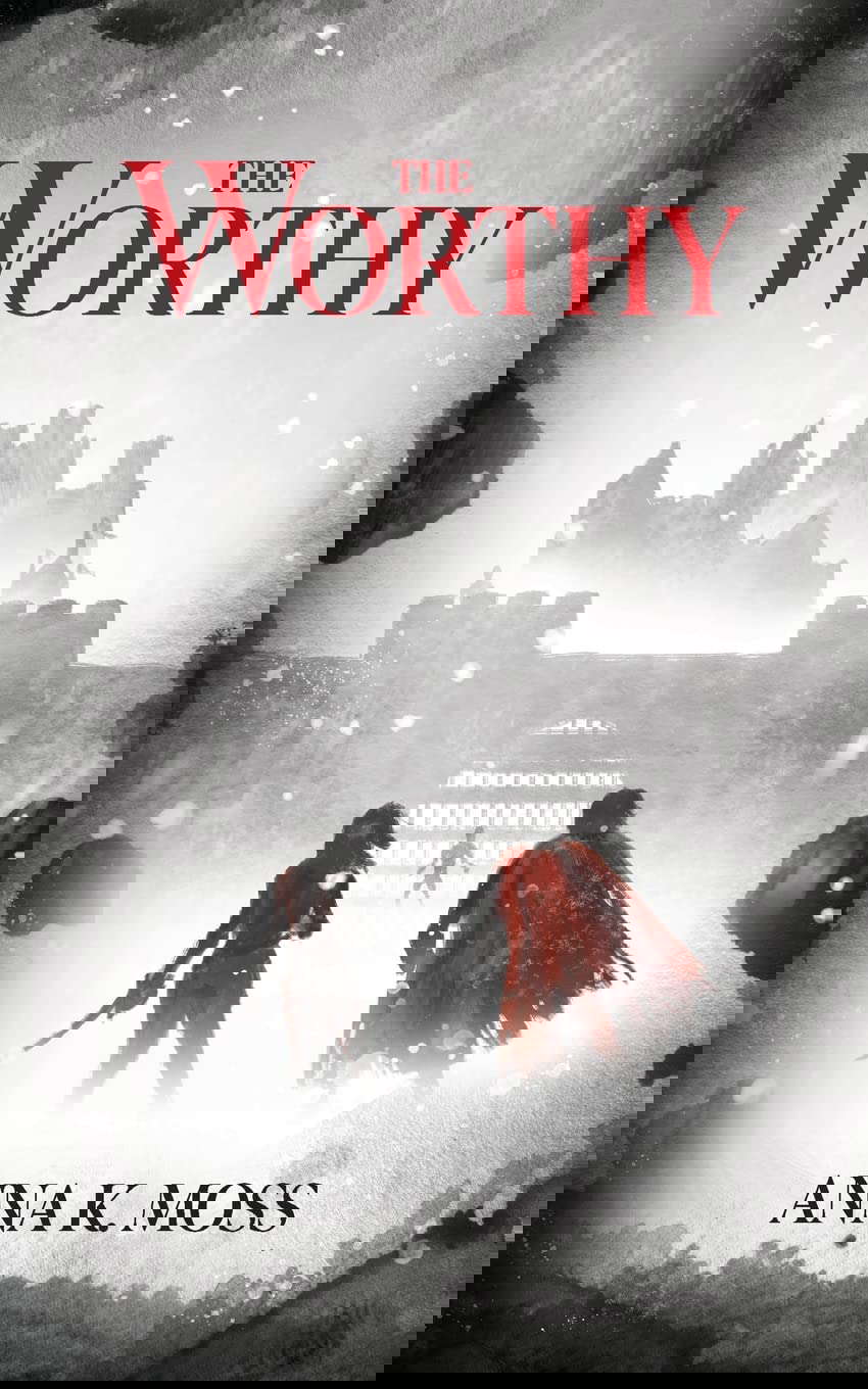 The Worthy (The Sentilar) poster