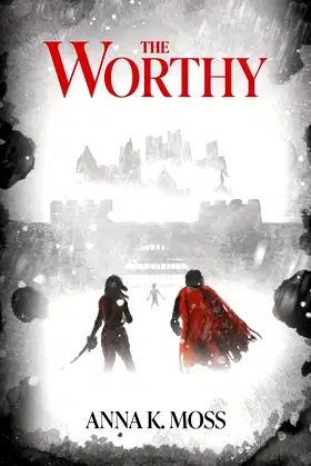 The Worthy (The Sentilar) poster