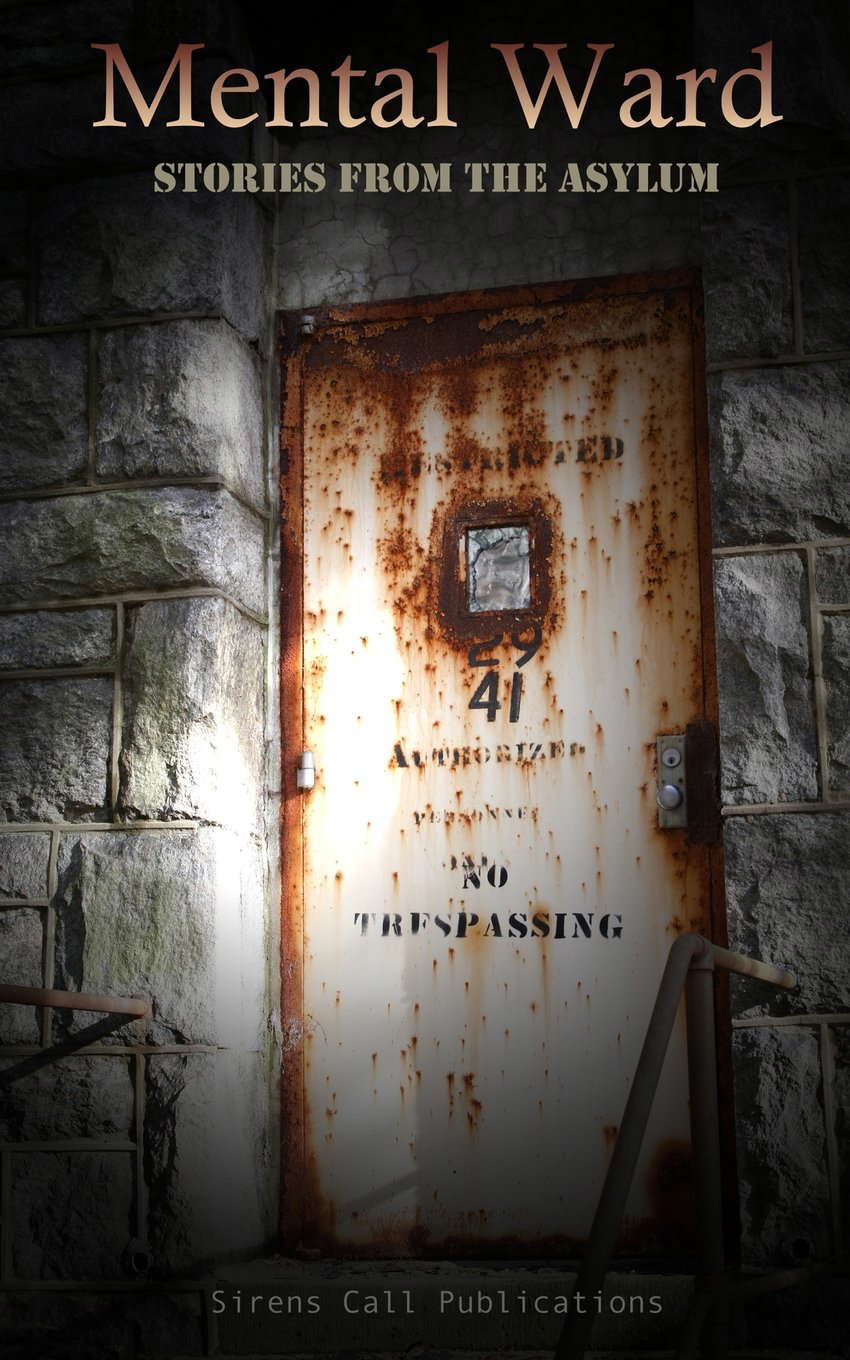 Mental Ward: Stories from the Asylum poster