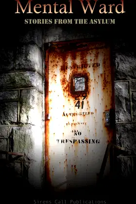 Mental Ward: Stories from the Asylum poster