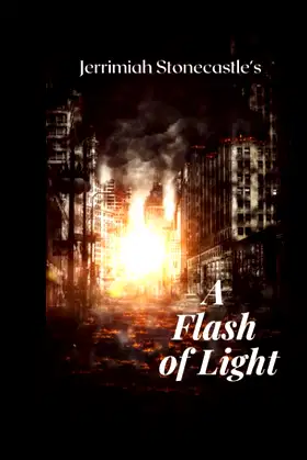 A Flash of Light poster