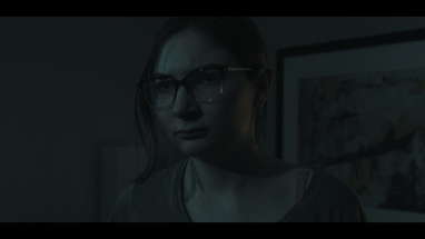 Don't Go In | Horror Short poster