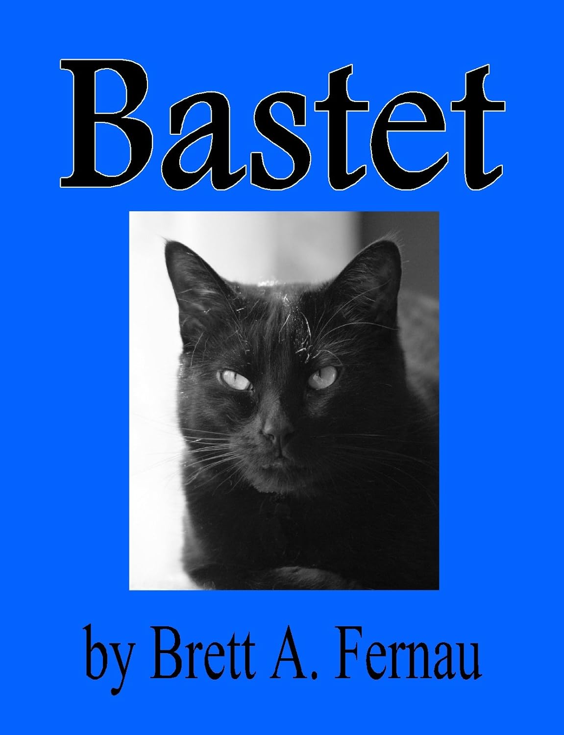 Bastet poster
