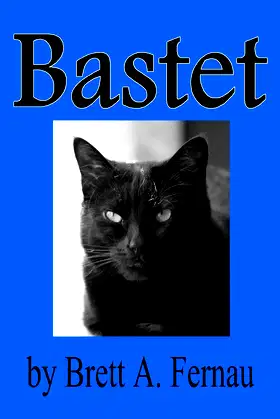 Bastet poster