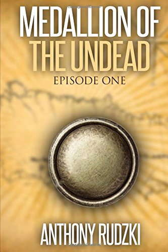 Medallion of the Undead poster