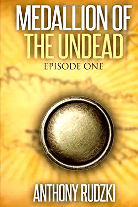 Medallion of the Undead poster
