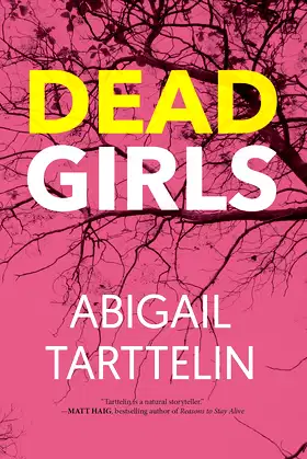 Dead Girls poster