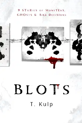 BLOTS poster