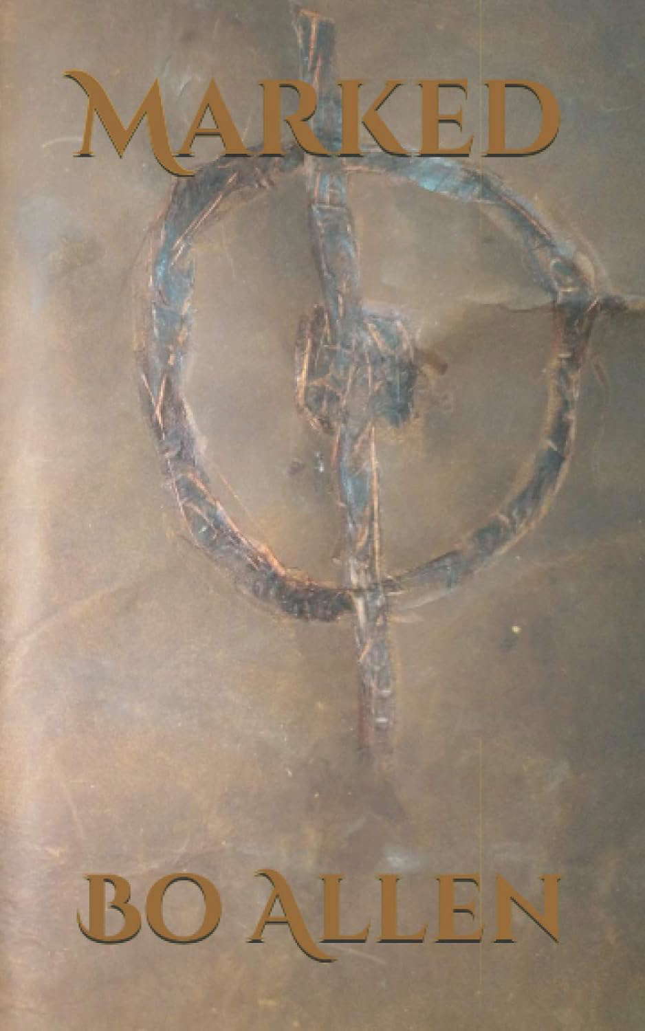 Marked (Tales of the Ancient Ones) poster