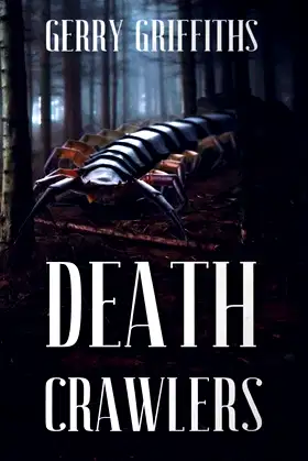 Death Crawlers poster