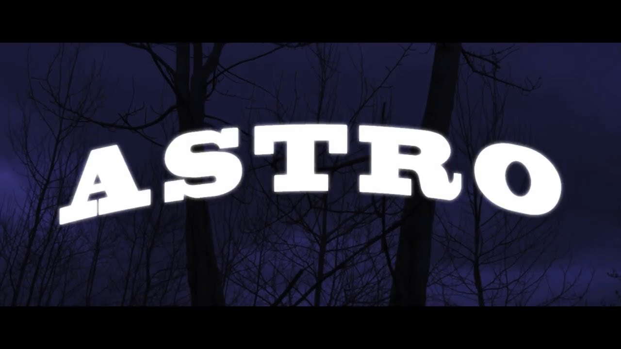 CF Classics: ASTRO (A SCI-FI SHORT FILM) (2017)