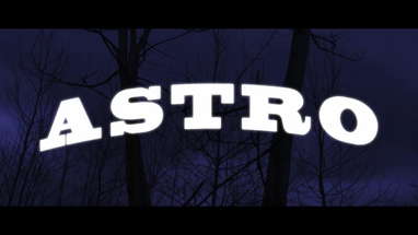 CF Classics: ASTRO (A SCI-FI SHORT FILM) (2017) poster