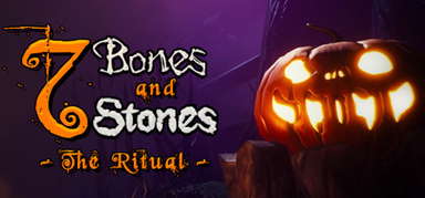 7 Bones and 7 Stones - The Ritual capsule