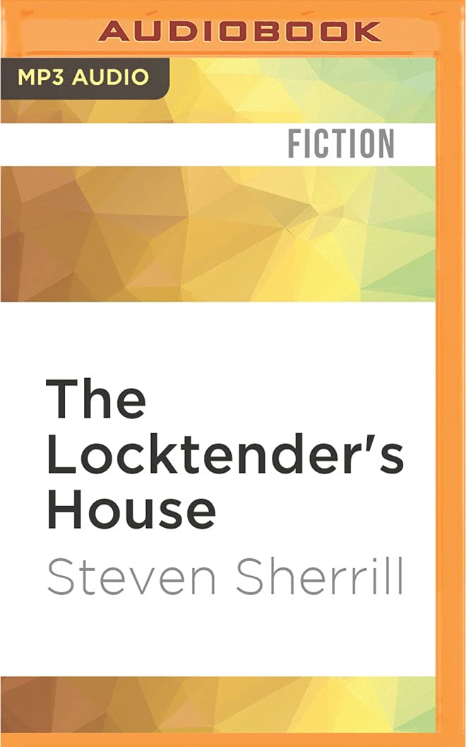 Locktender's House, The poster