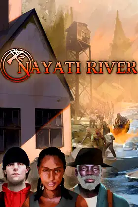 Nayati River poster