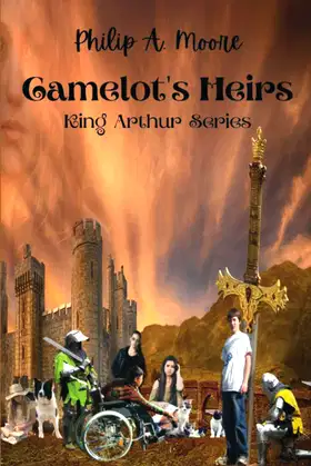 Camelot's Heirs: King Arthur Series poster