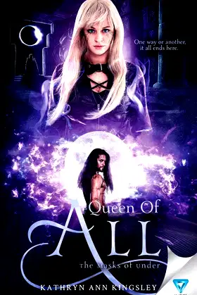 Queen of All poster