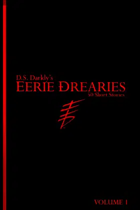 Eerie Drearies: 50 Short Stories poster