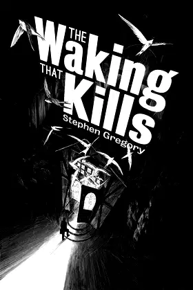 The Waking That Kills poster