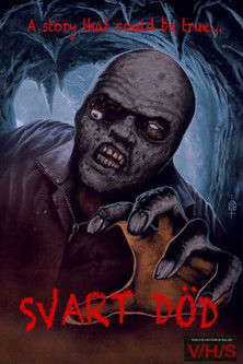 Black Death poster