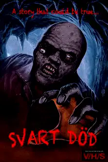 Black Death poster