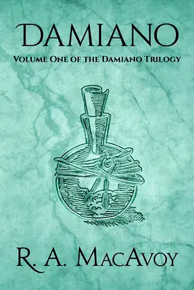 Damiano (The Damiano Trilogy) poster