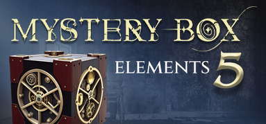 Mystery Box 5: Elements capsule