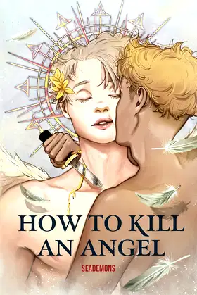 How to kill an angel poster