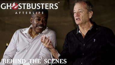 Behind The Scenes | Filming In New York poster