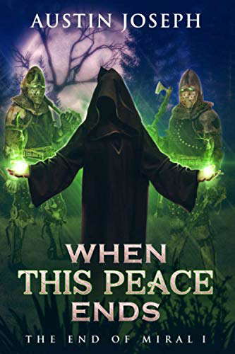 When This Peace Ends (The End of Miral) poster