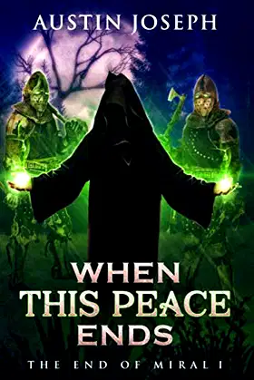 When This Peace Ends (The End of Miral) poster