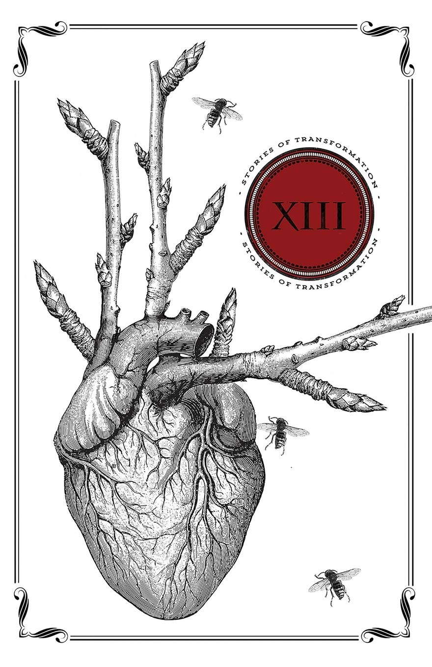 Thirteen: Stories of Transformation poster