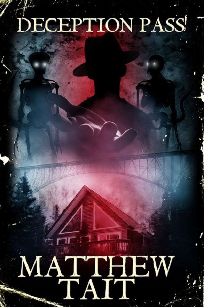 Deception Pass poster