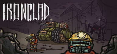 Ironclad capsule