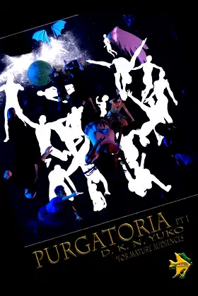 Purgatoria poster