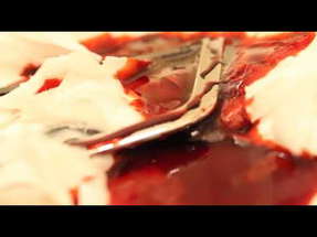 Fleas Trailer poster