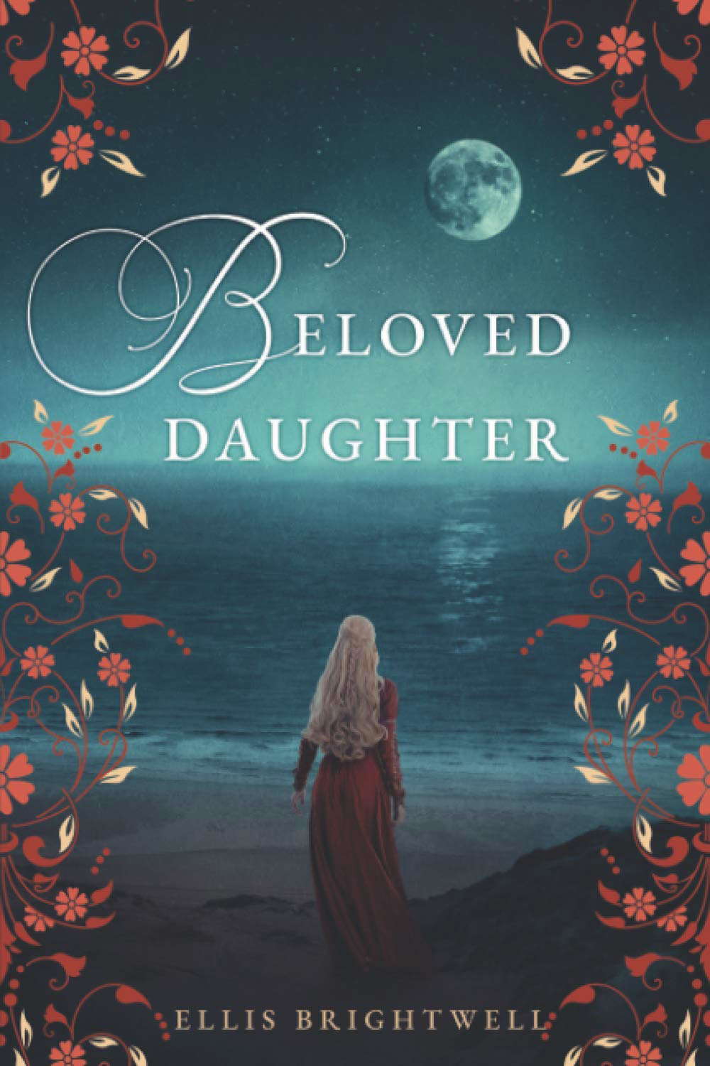 Beloved Daughter poster