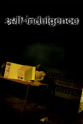 self-indulgence poster