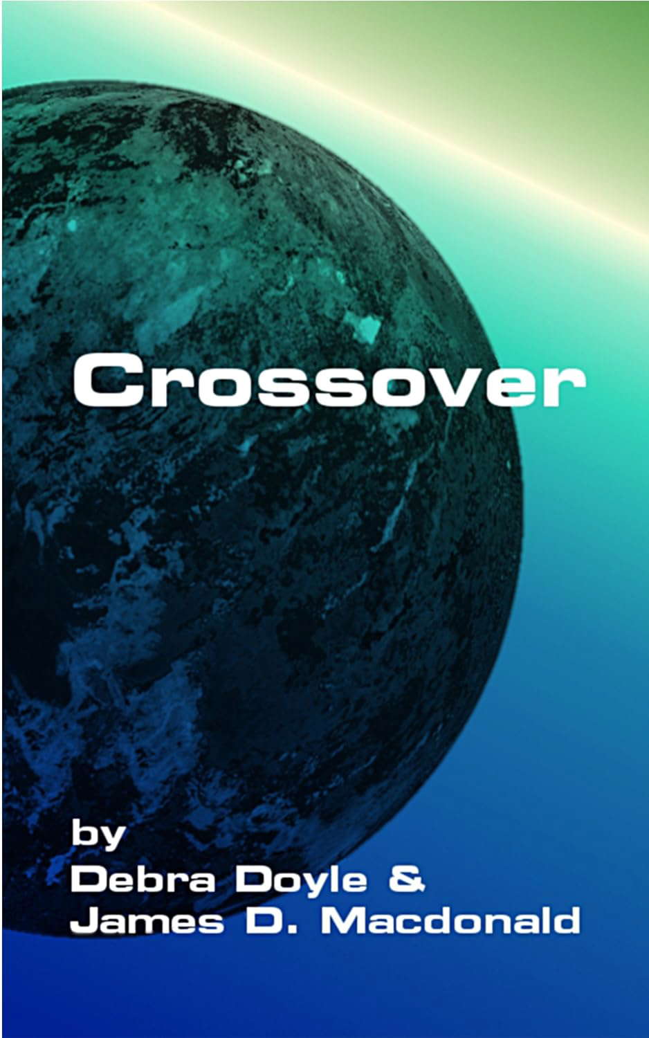 Crossover poster