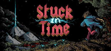 Stuck In Time capsule