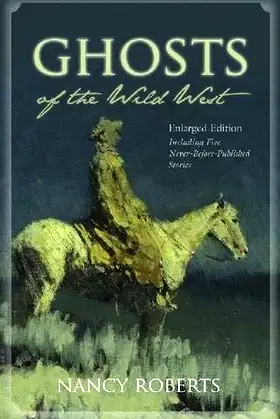 Ghosts of the Wild West poster