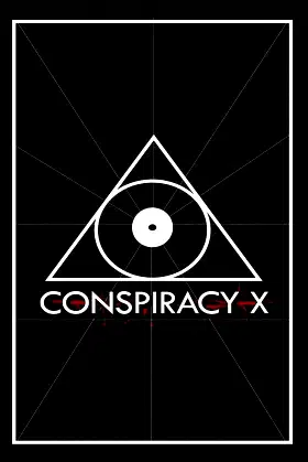 Conspiracy X poster