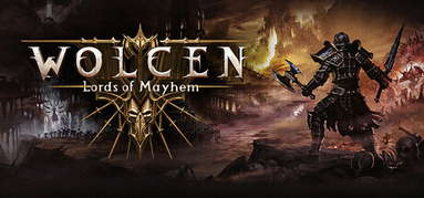 Wolcen: Lords of Mayhem capsule
