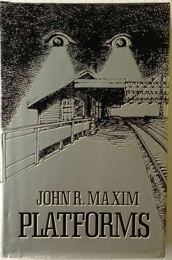 Platforms poster
